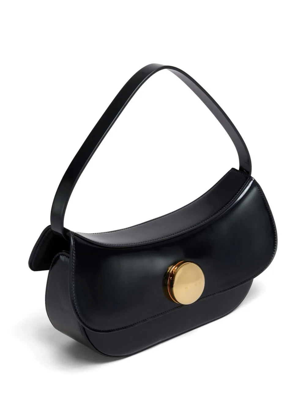 Marni Women Leather Shoulder Bag - 5