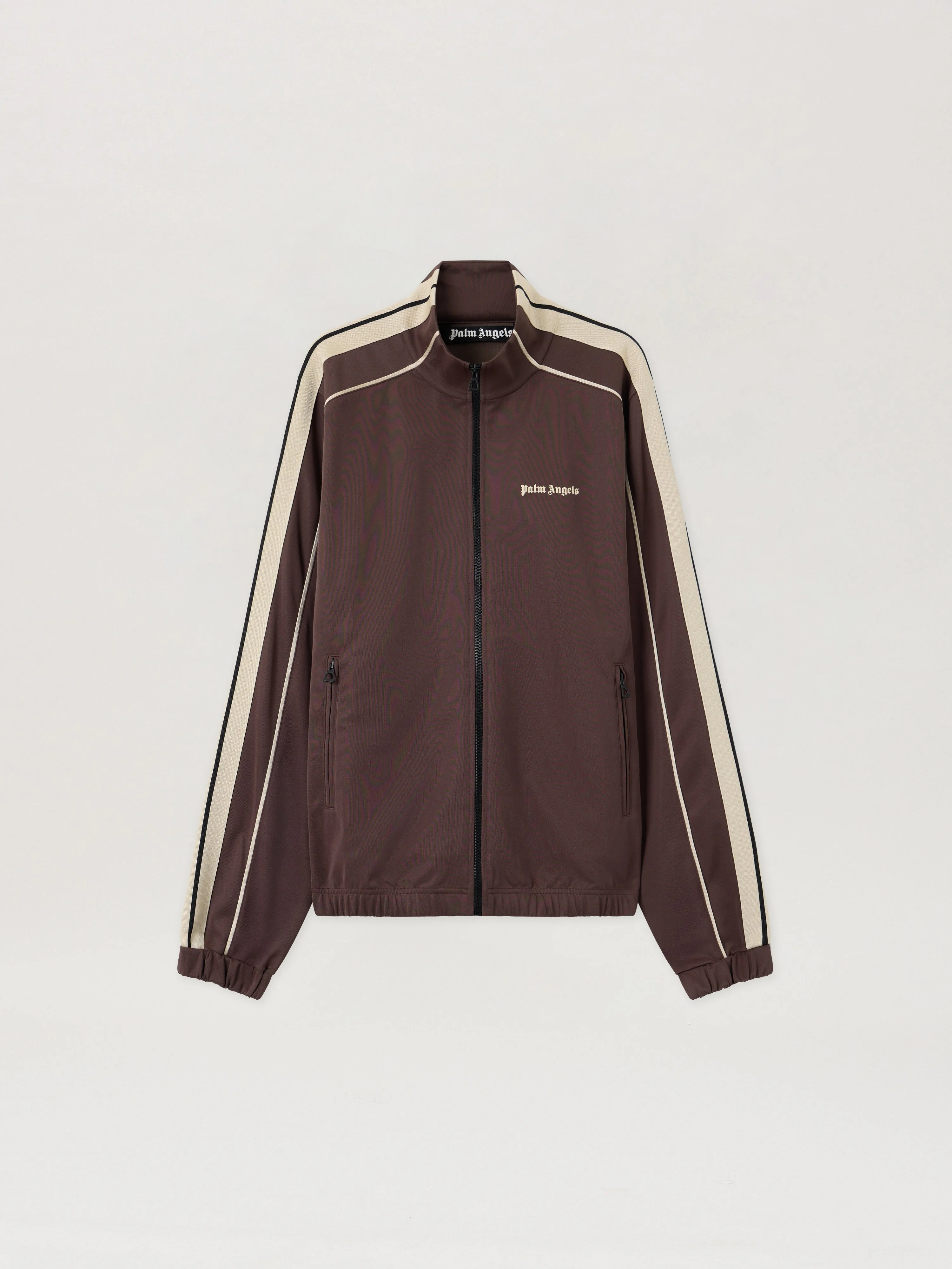 Classic Logo Vintage Track Jacket - 1