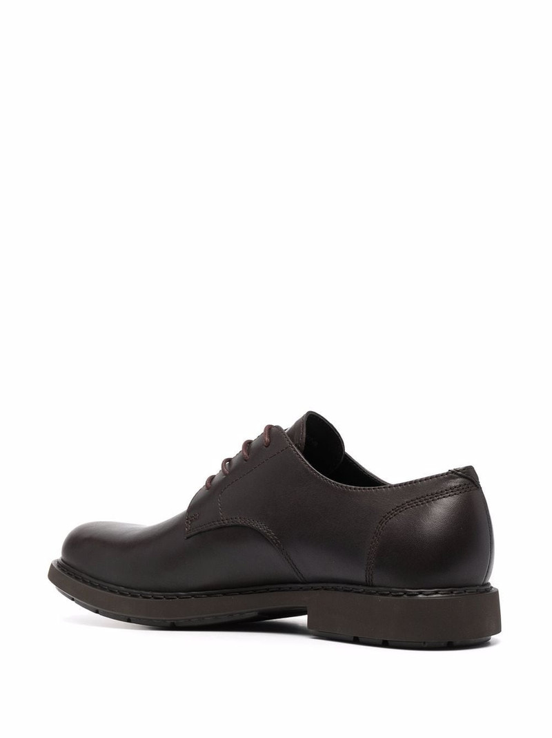 Neuman Derby shoes 3