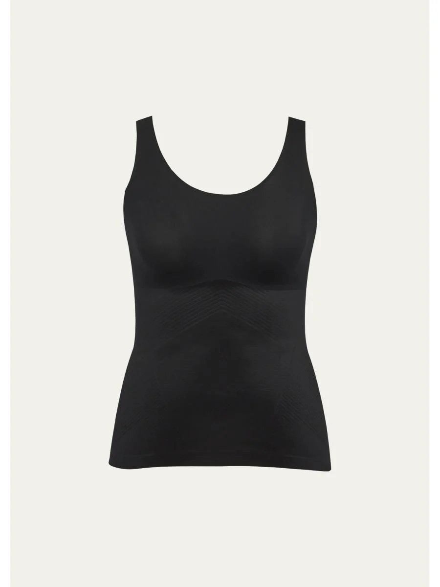 SPANXshape Invisible Tank - 1