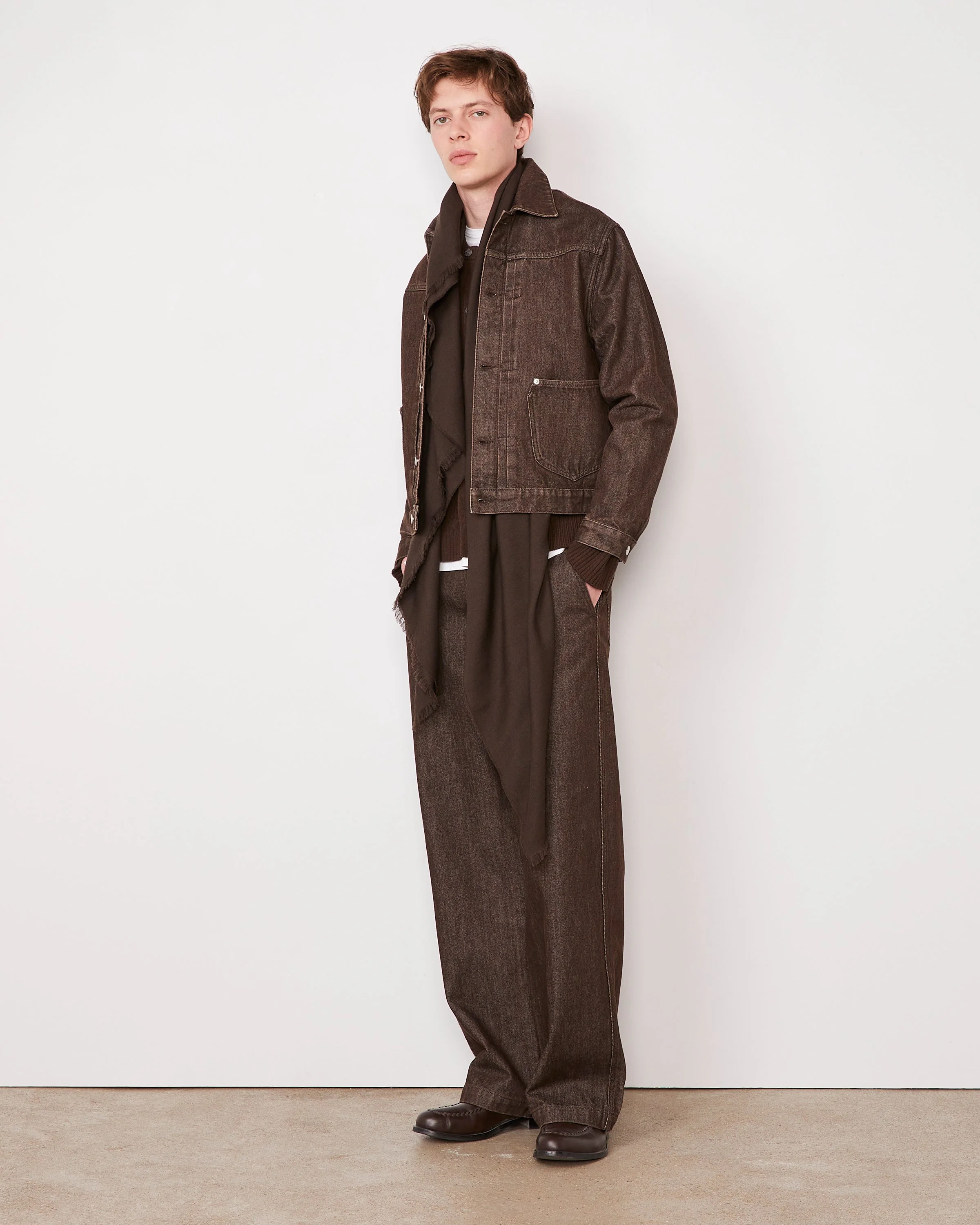 VINCE JACKET - 1