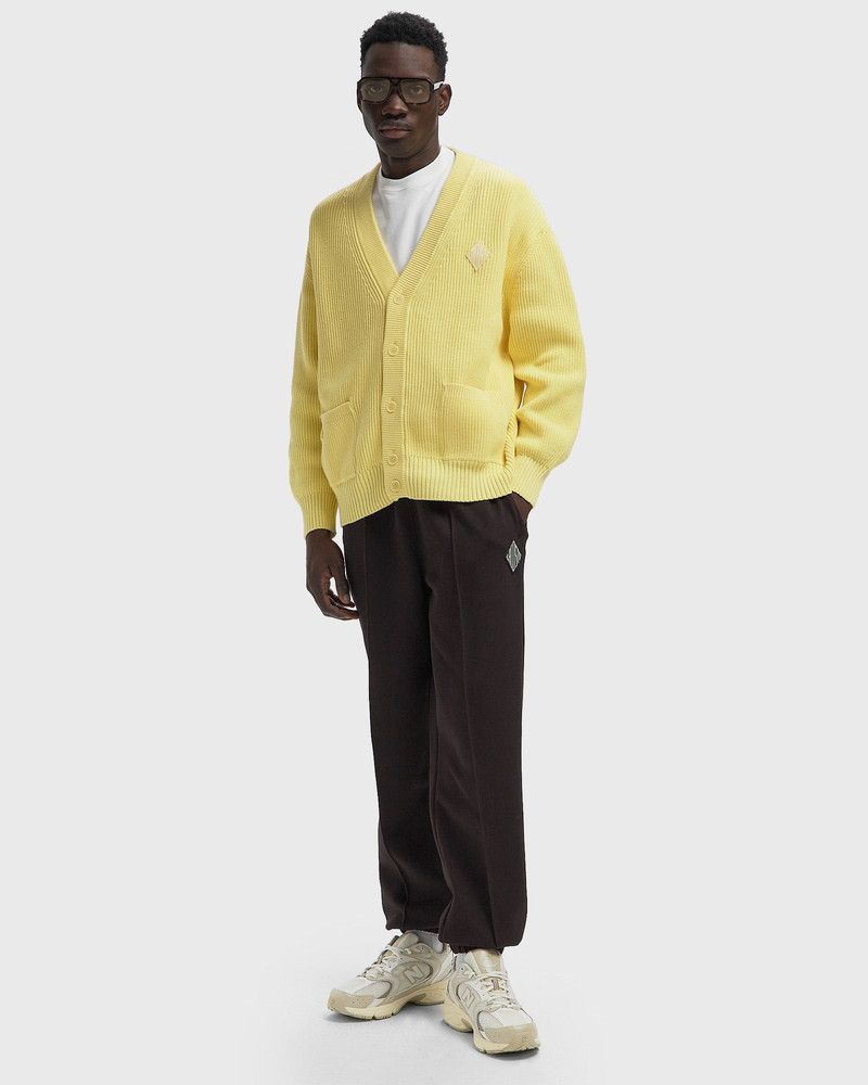 LACOSTE KNIT CARDIGAN outlook