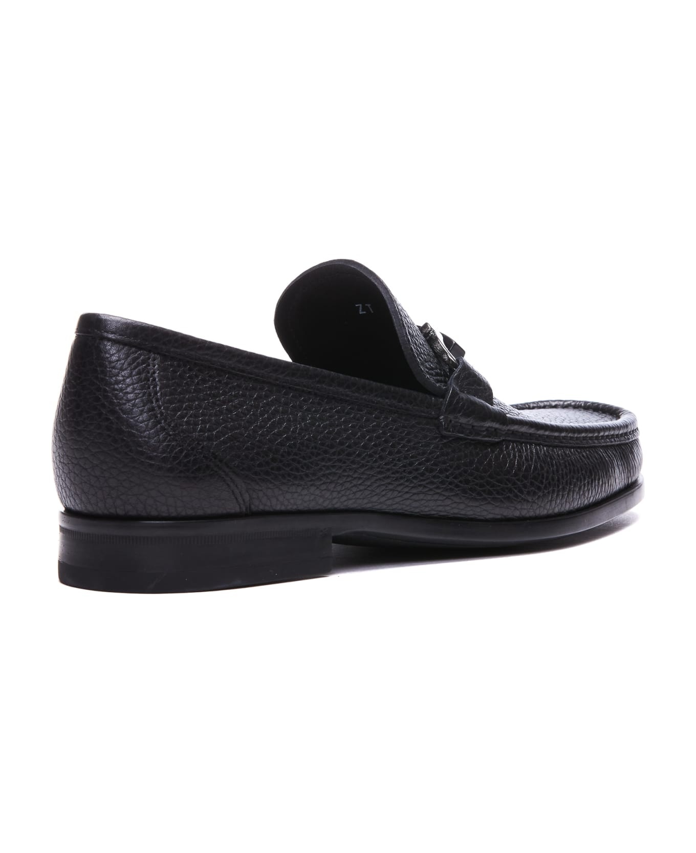Gancini Loafers - 2
