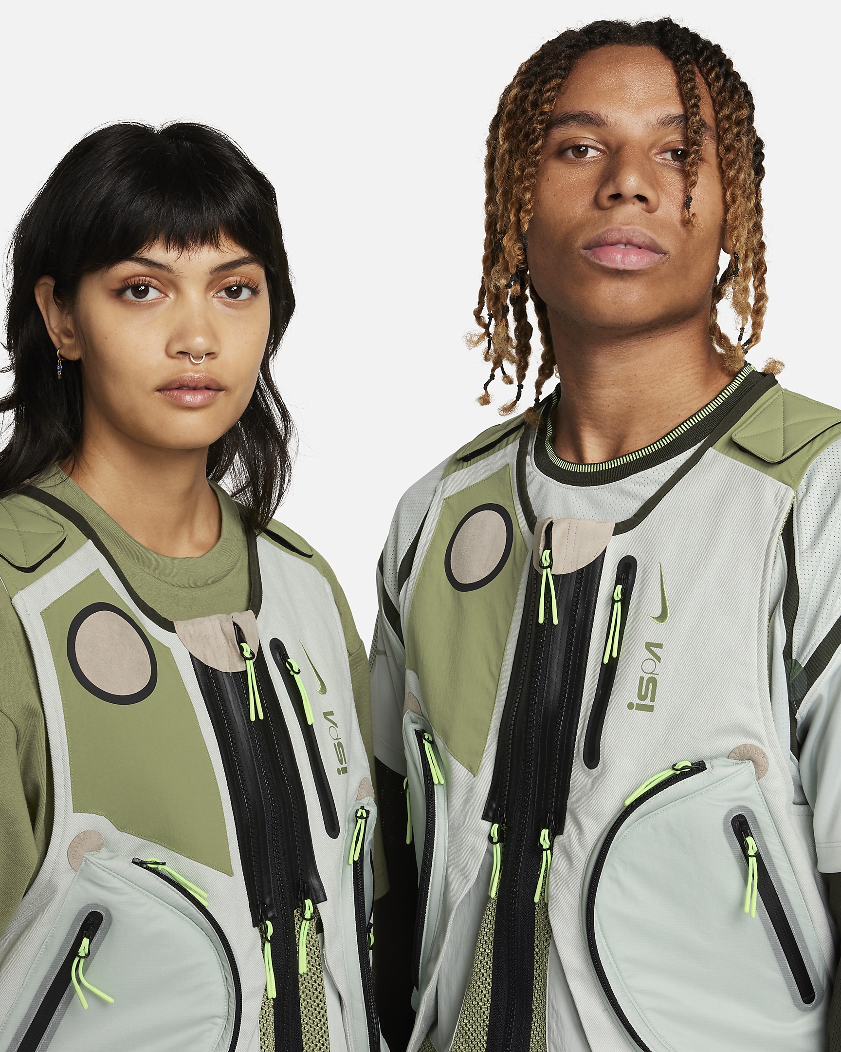 Nike ISPA Vest 2.0 - 3