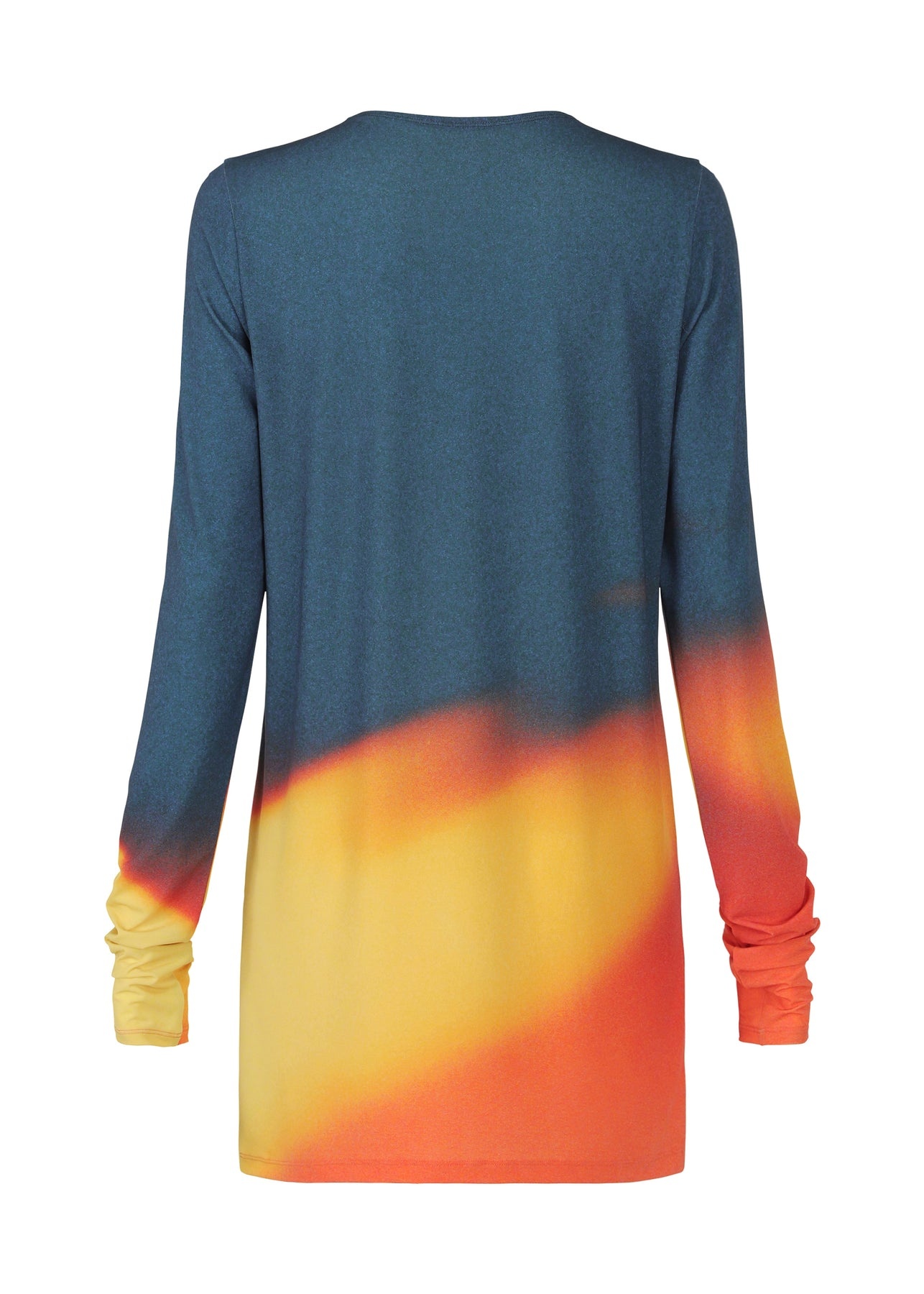 LIGHT LEAK DRESS - 2