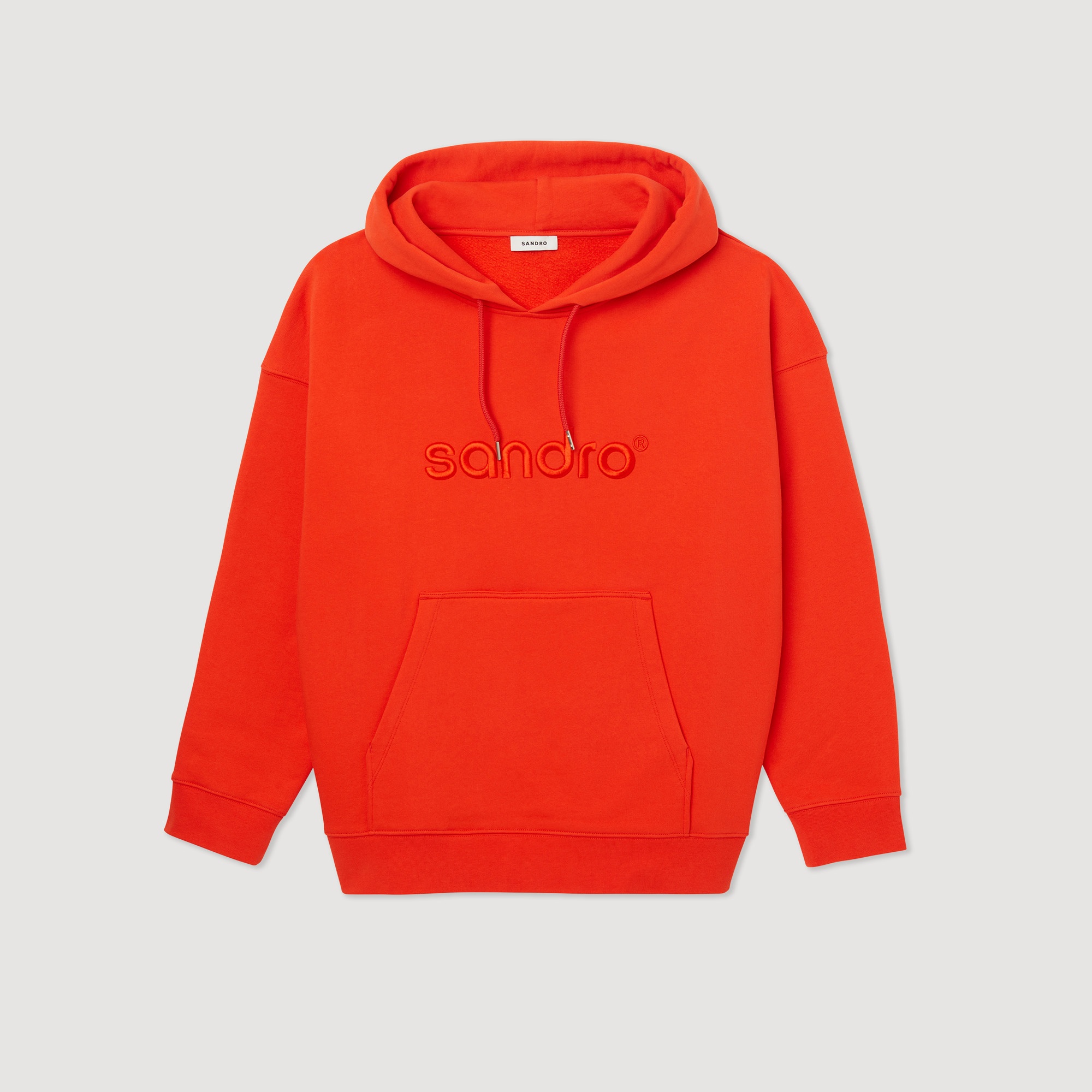 Sandro hoodie - 1