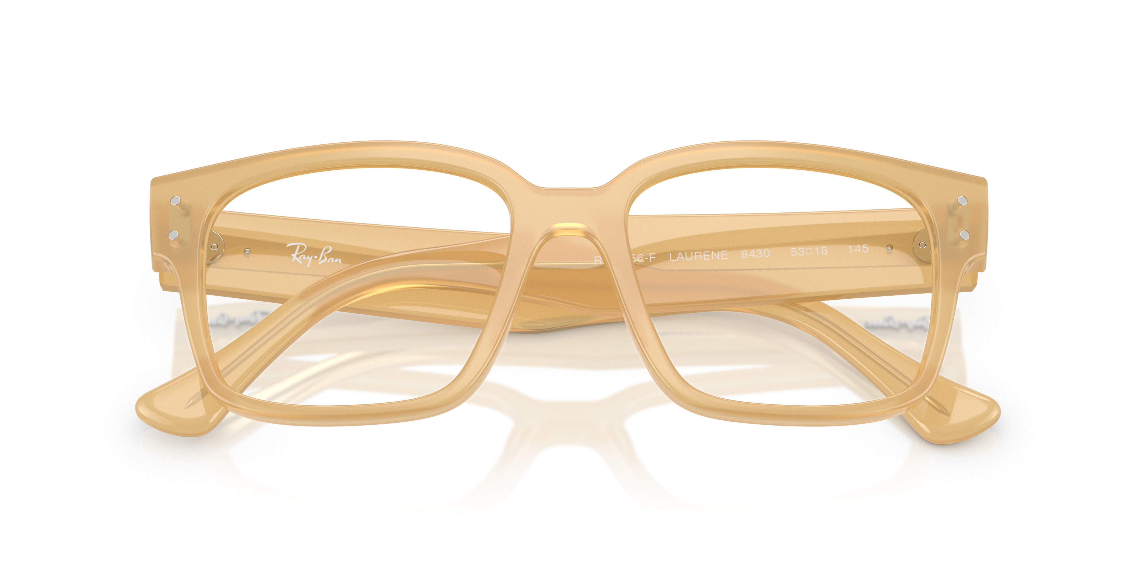 LAURENE OPTICS BIO-BASED - 2