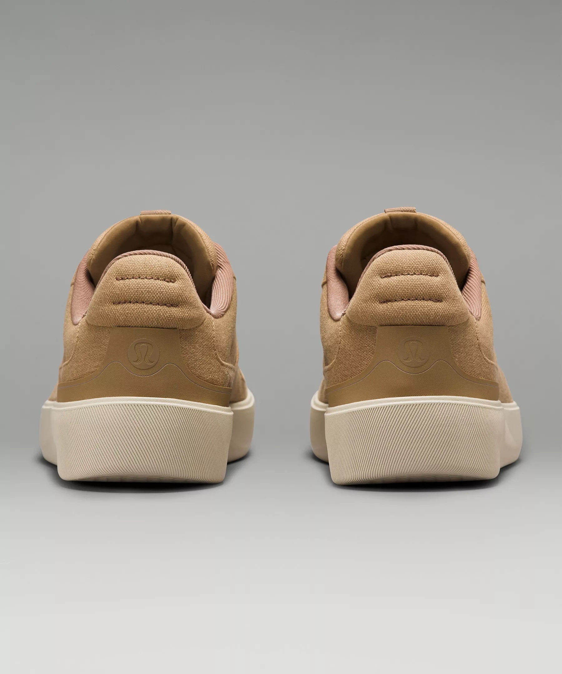 Cityverse Men's Canvas Sneaker - 6