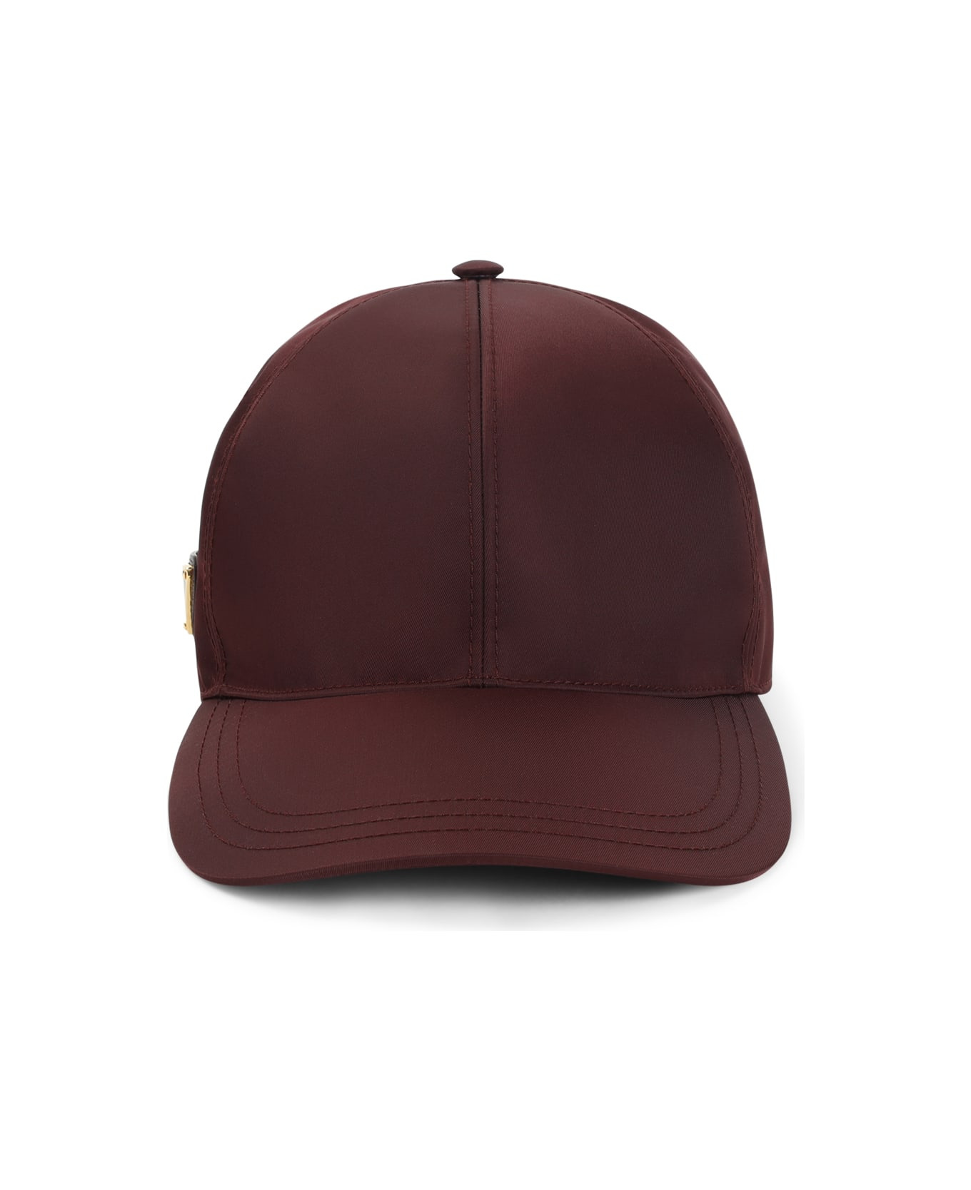 Re-nylon Baseball Cap - 2