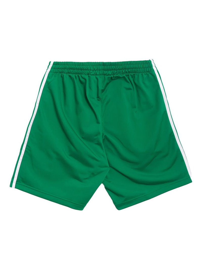 adidas Firebird track shorts outlook