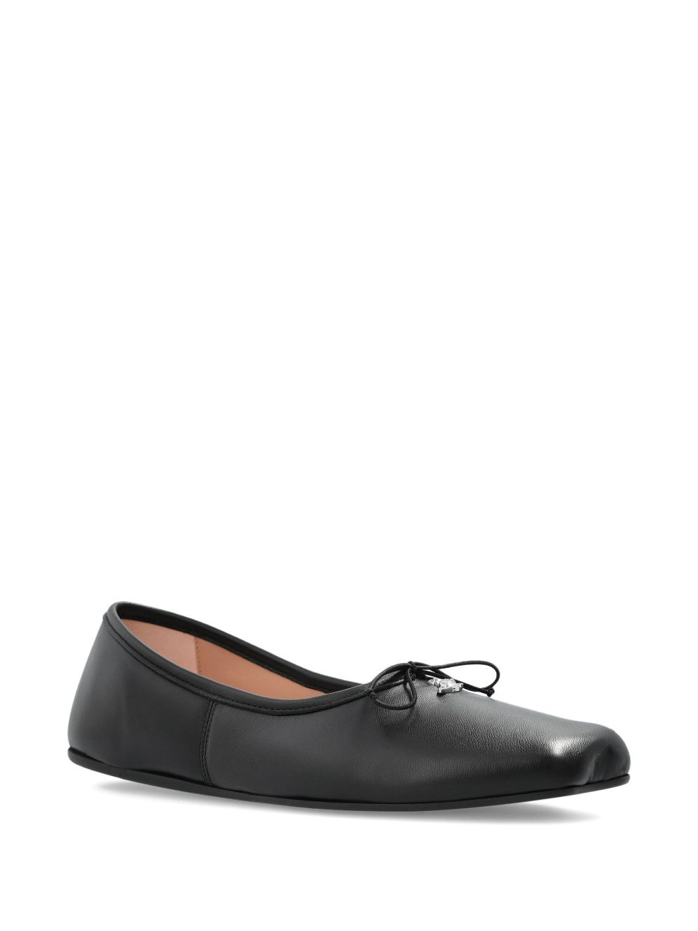 Brigitte ballet flats - 2