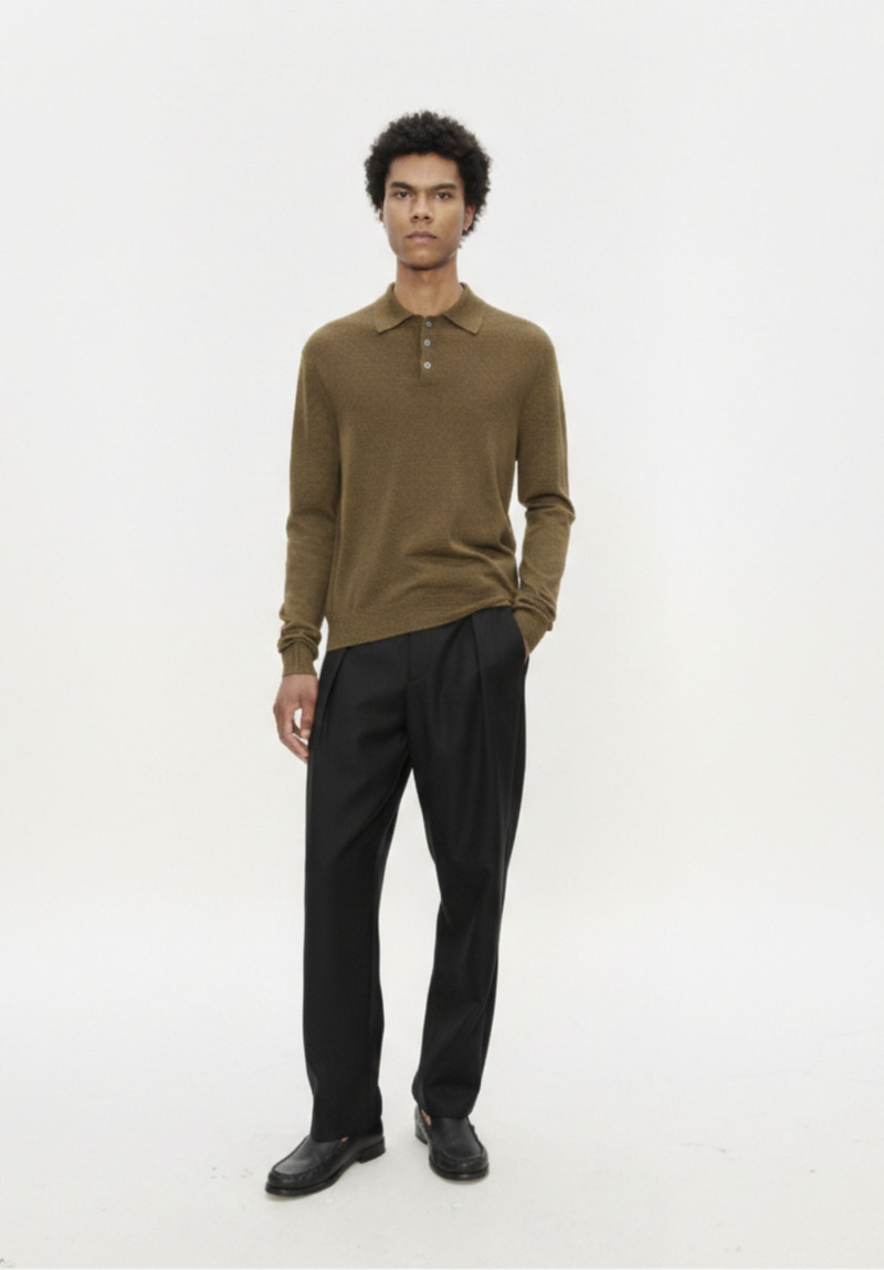 A.P.C. RENATO TROUSERS outlook