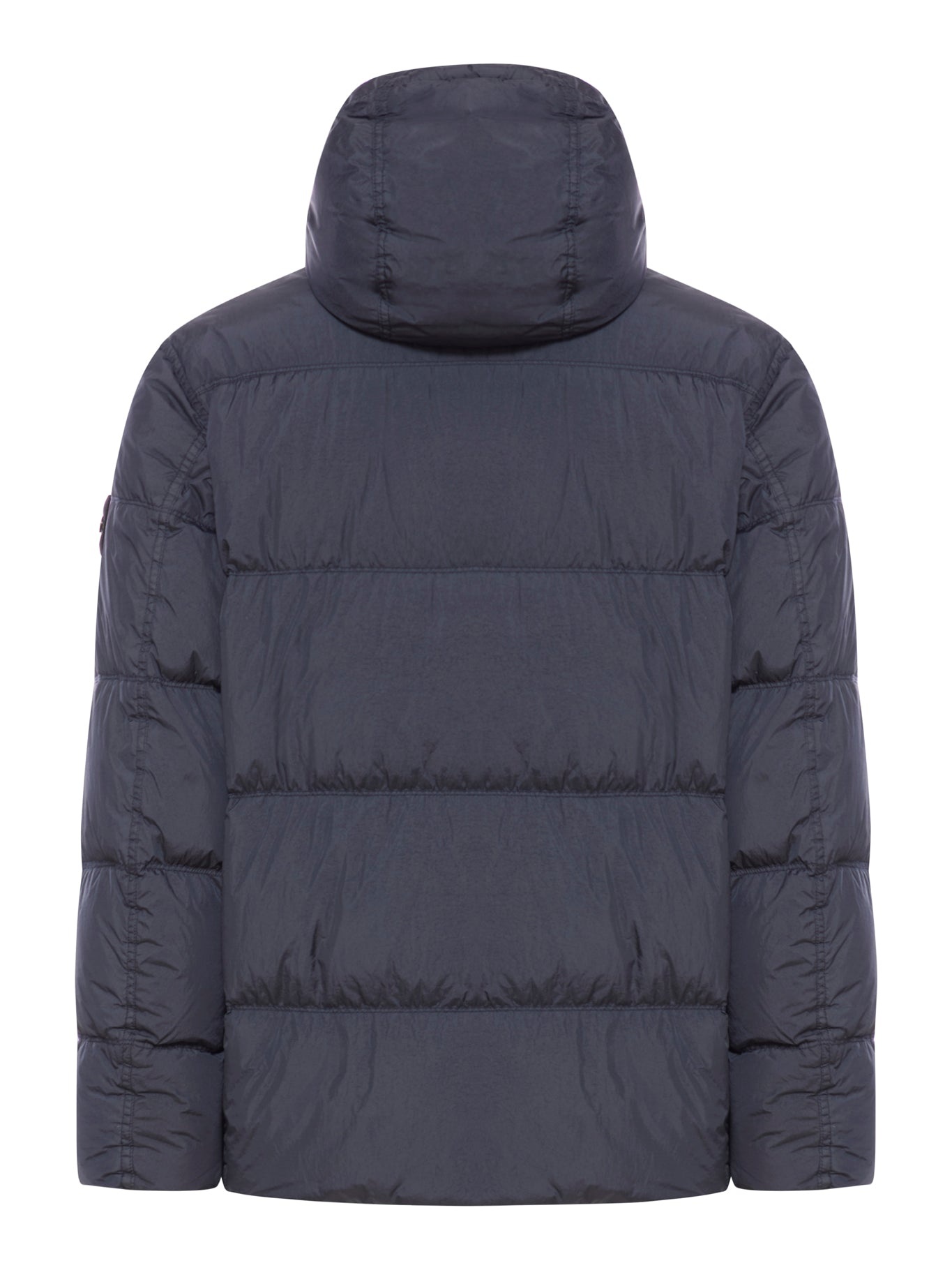 STONE ISLAND PADDED DOWN JACKET - 2