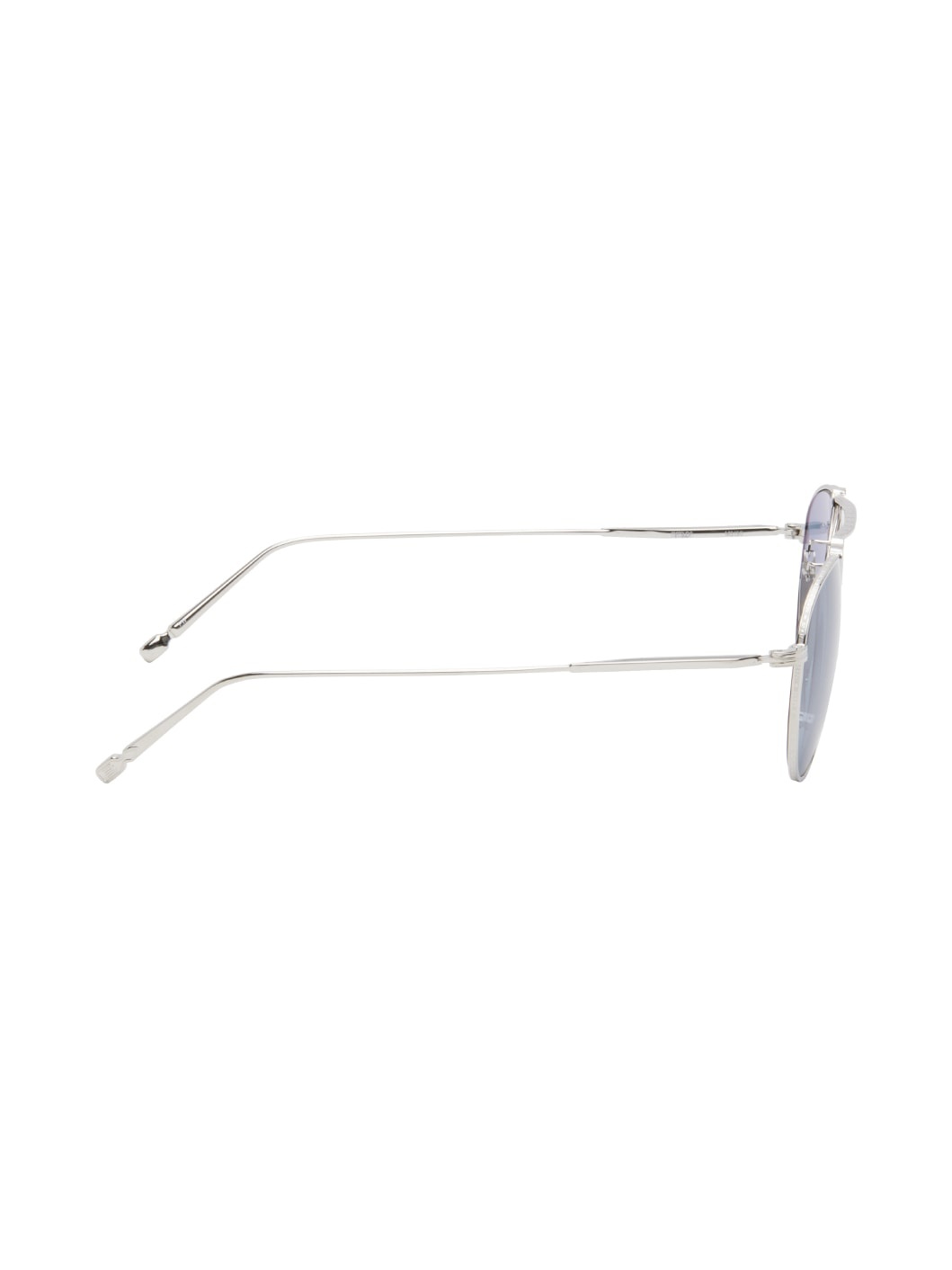 Silver M3130 Sunglasses - 2