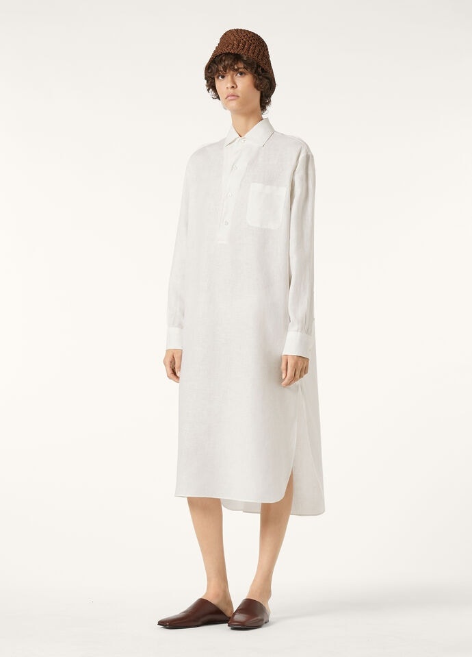 Lora Dress - 4