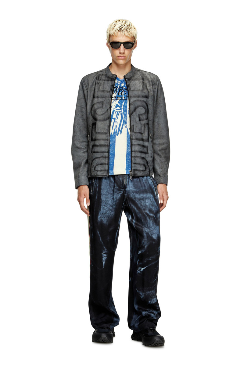 Diesel L-EVERT-A outlook