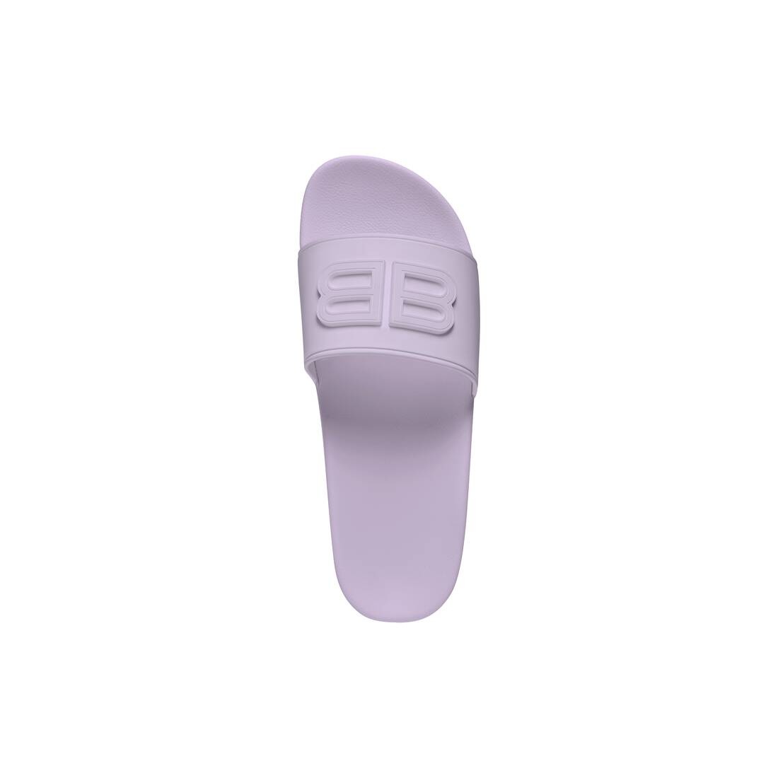 pool clog bb slide sandal monocolor - 6