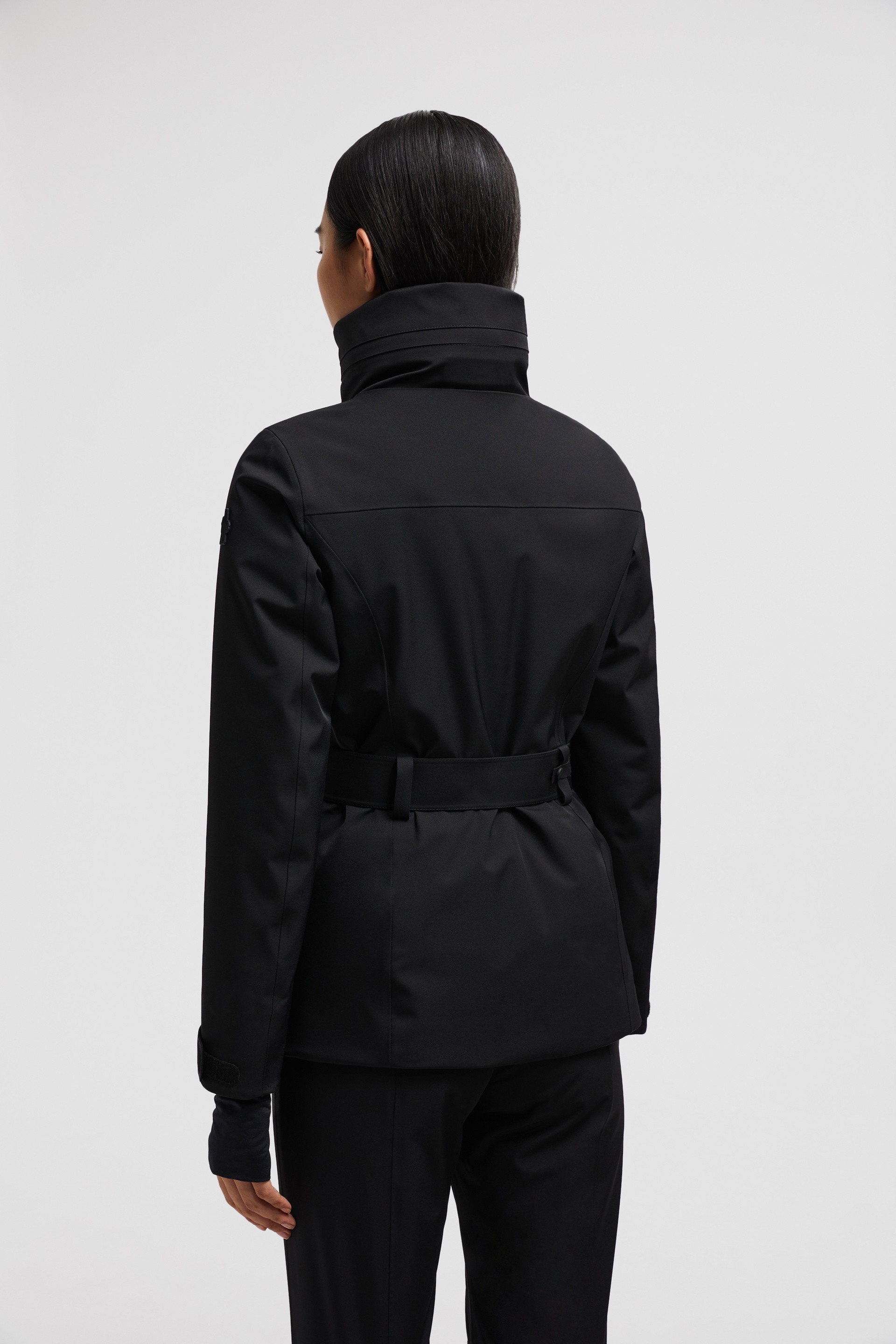 Hainets Padded Ski Jacket - 5