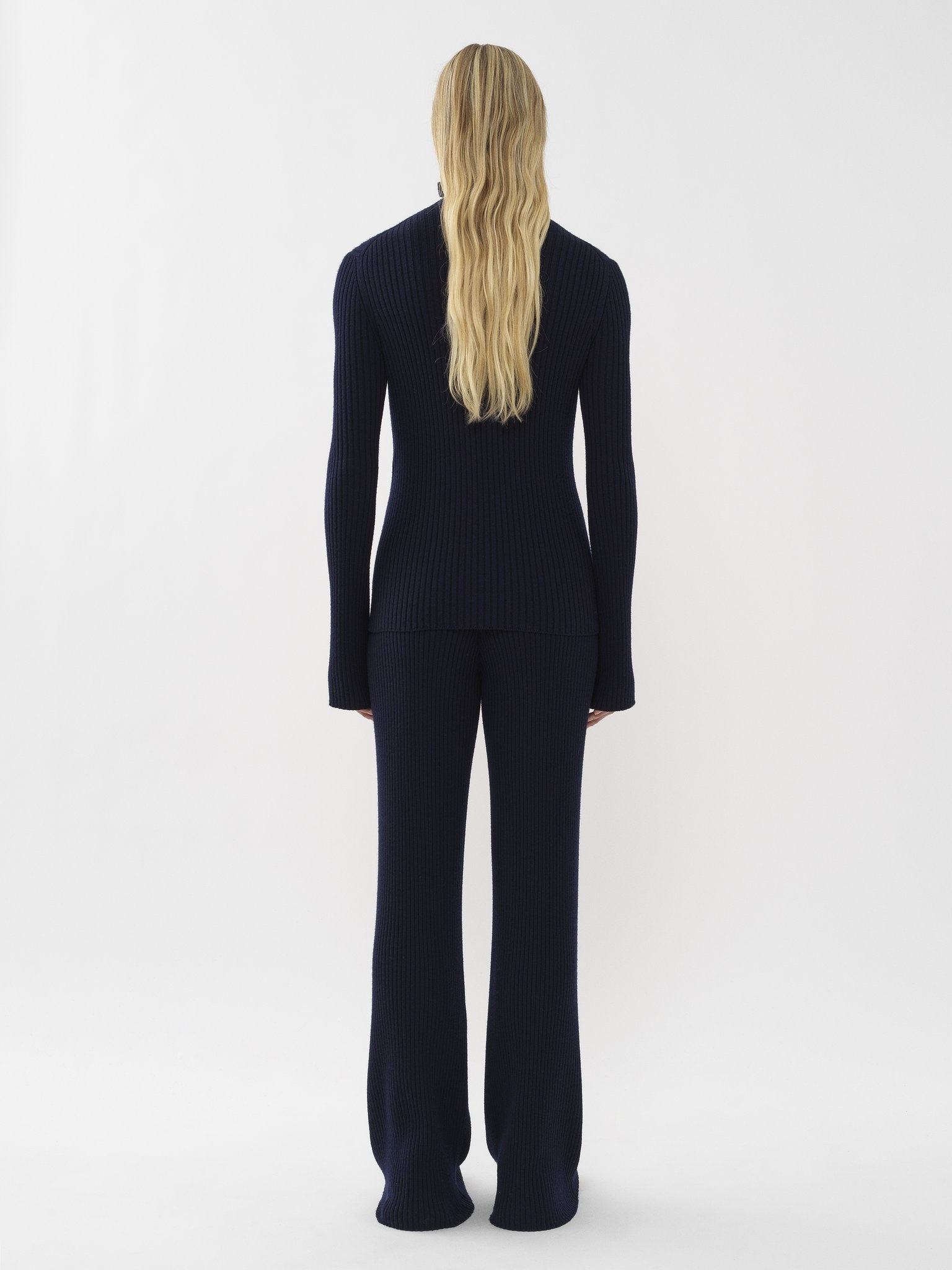 FLARE PANTS - 3