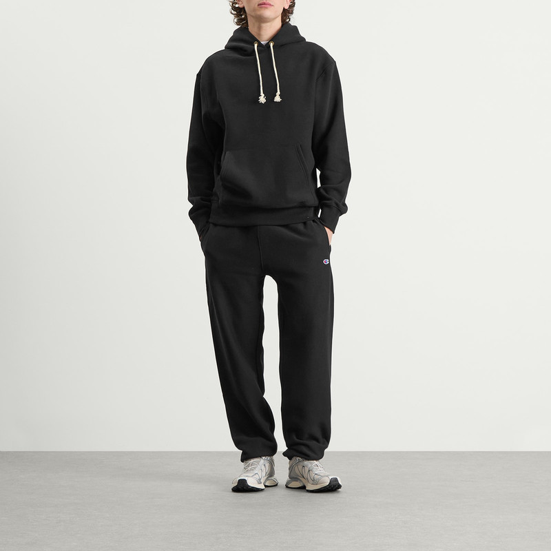 Champion Champion Classic Cuffed Sweat Pants outlook
