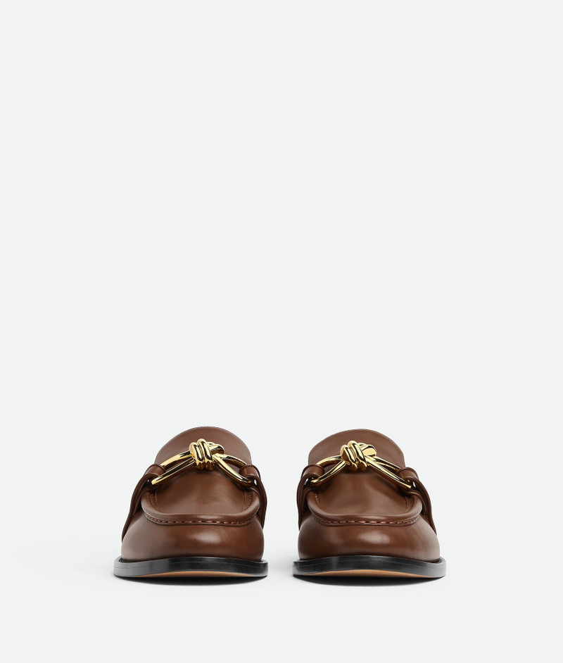 Bottega Veneta Astaire Loafer outlook