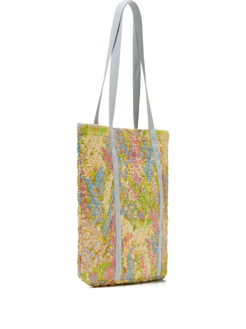 Henderson floral-print shoulder bag 3