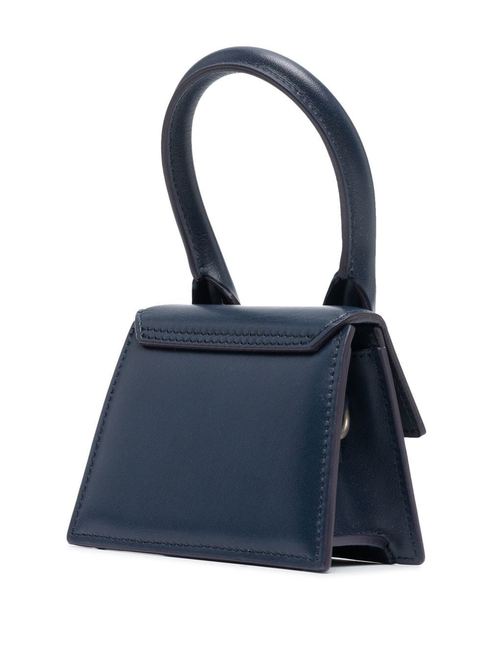 Le Chiquito leather crossbody bag - 3