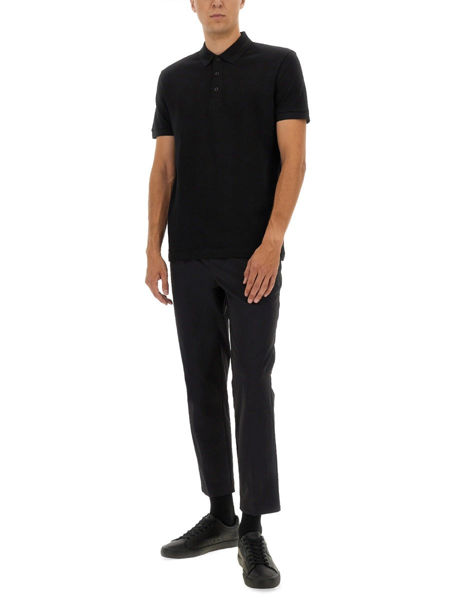 Boss Men Polo "Paddy" - 2