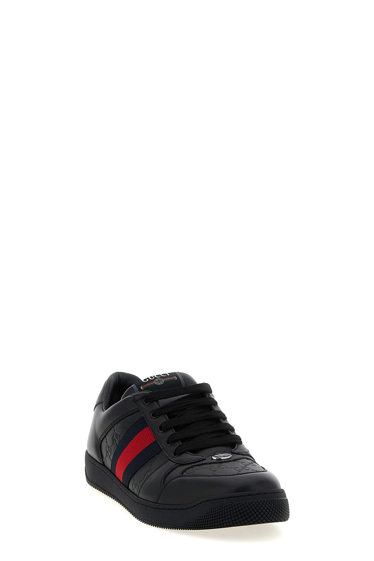 'Screener' sneakers - 2