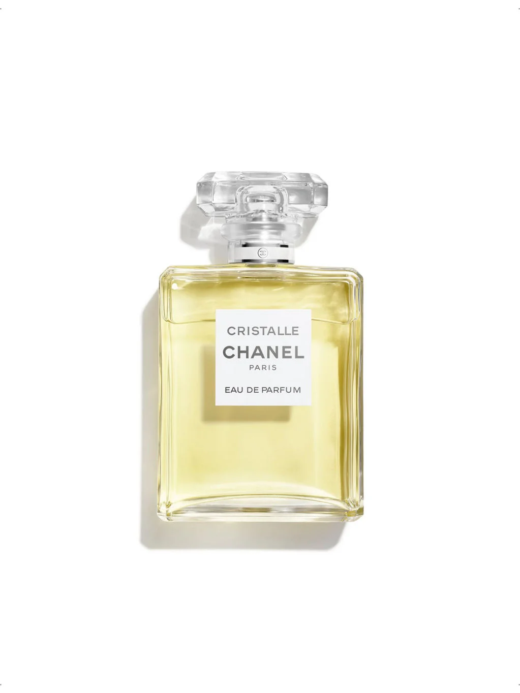 CRISTALLE Eau De Parfum Spray 100ml - 1