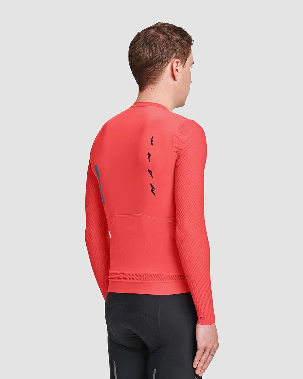 Evade Pro Base LS Jersey - 4