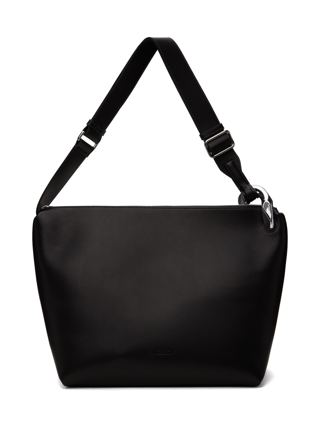 Black JWA Corner Bag - 1