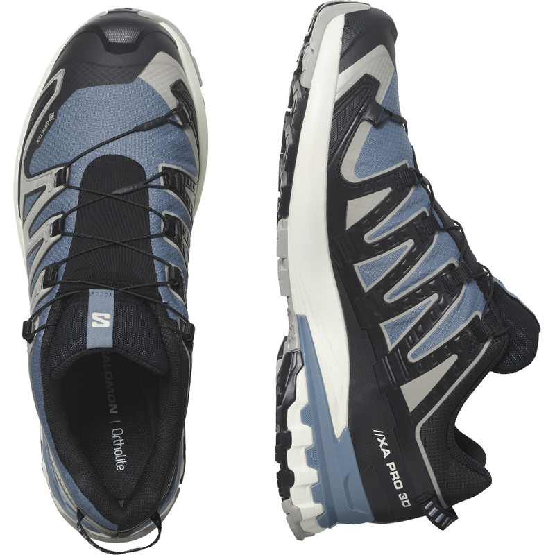 SALOMON XA Pro 3D sneakers outlook