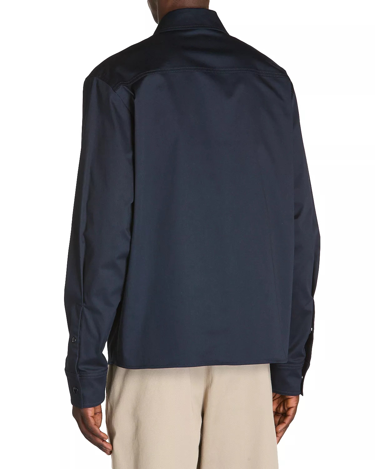 Shirt Jacket - 4