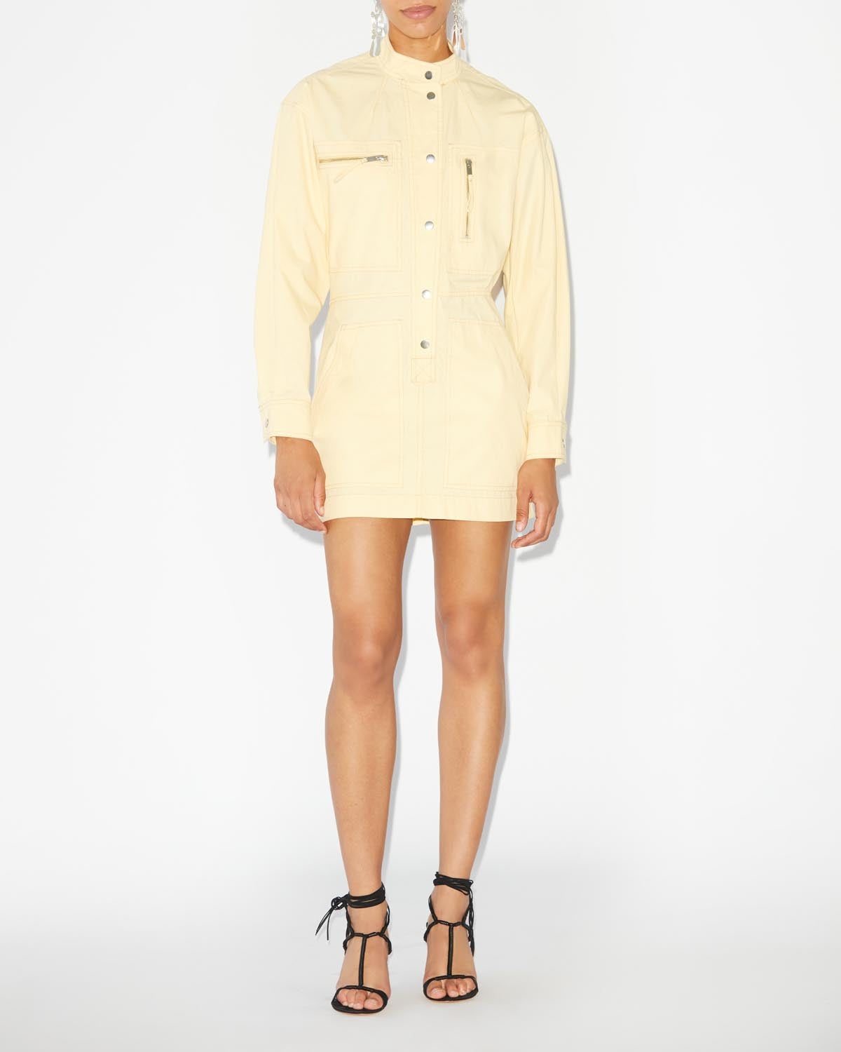 KELANY DRESS - 2