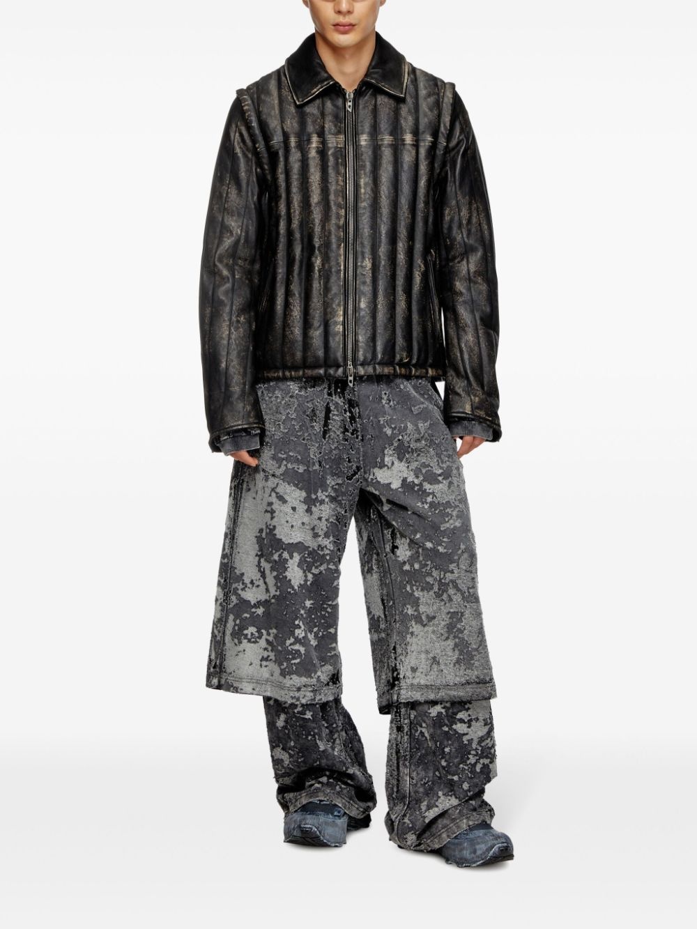 L-Albert jacket - 2
