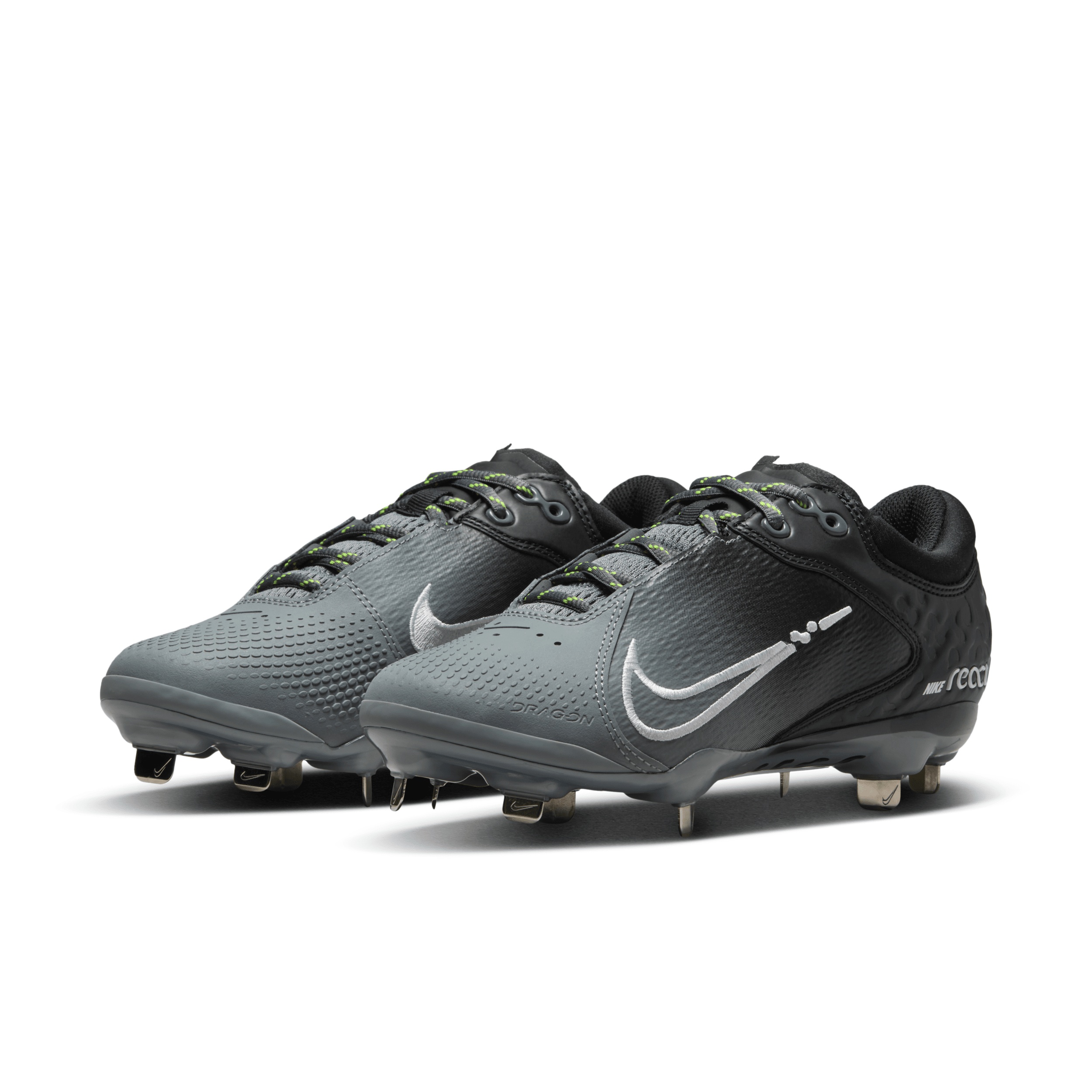 Nike Women's Hyperdiamond 4 Elite Softball Cleats - 5