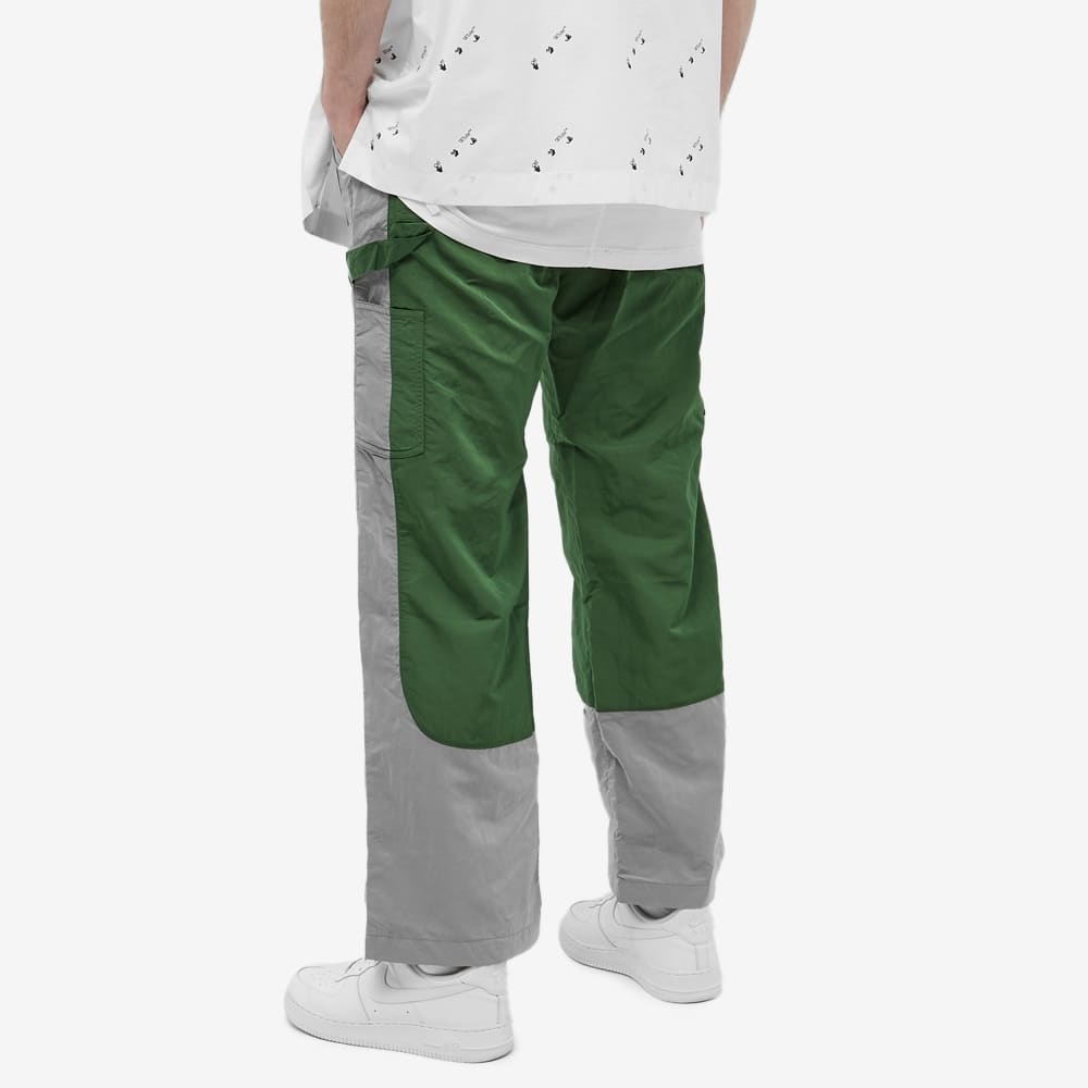 Air Jordan x Off-White Track Pant - 4