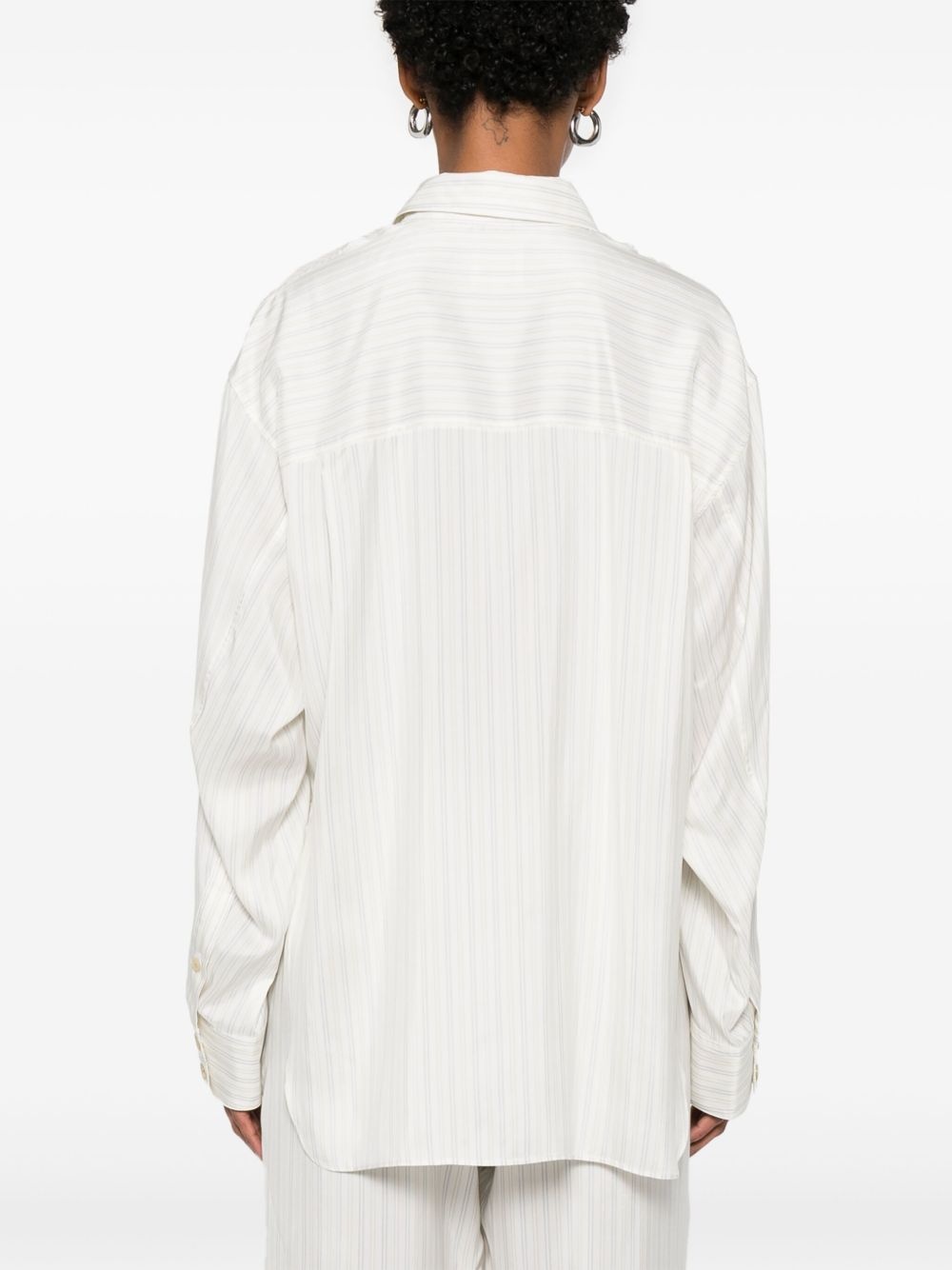Herschel shirt - 4