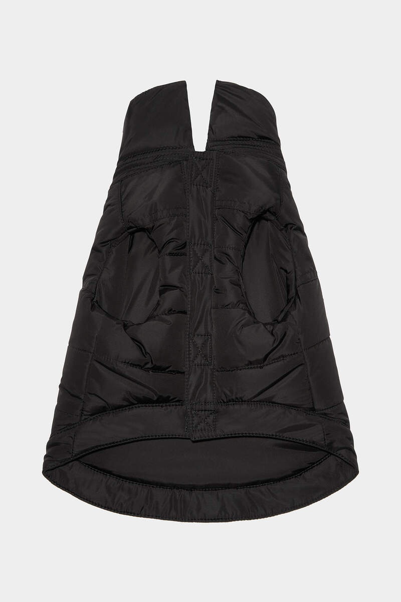 POLDO X D2 VANCOUVER VEST - 2