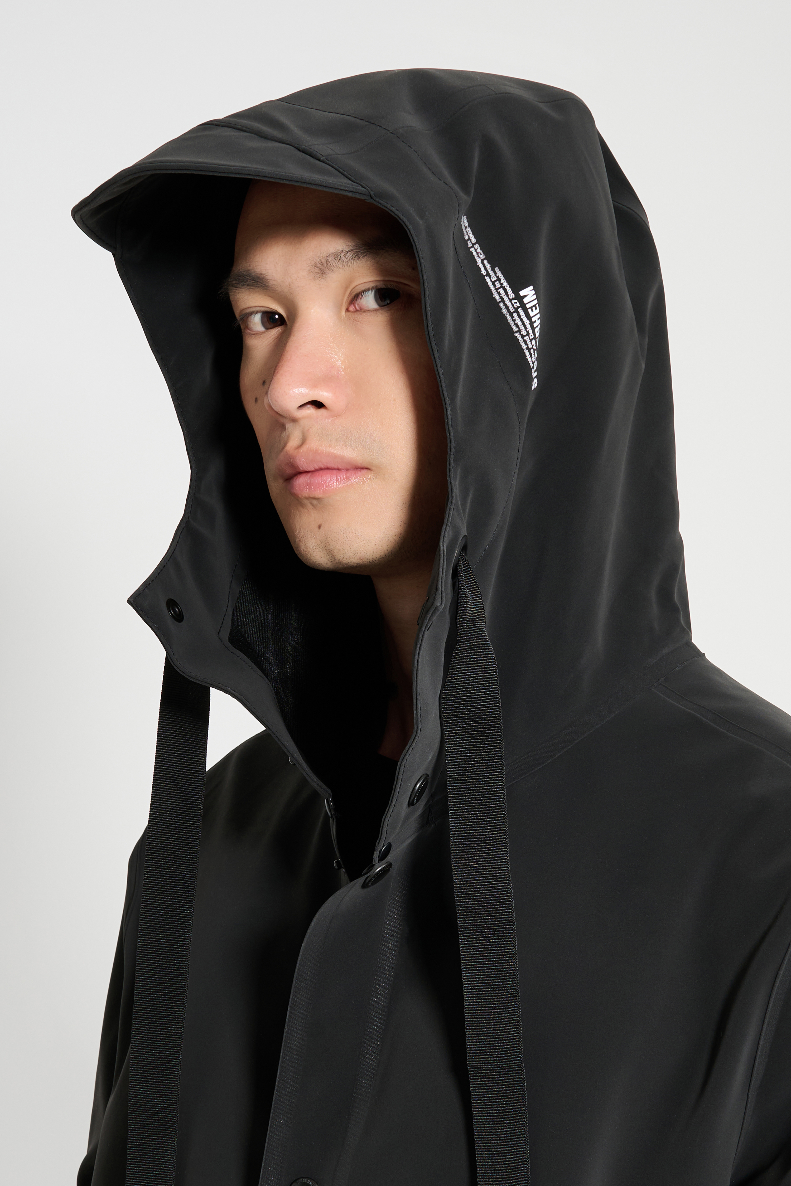 Stockholm 15 Matte Black Black - 2