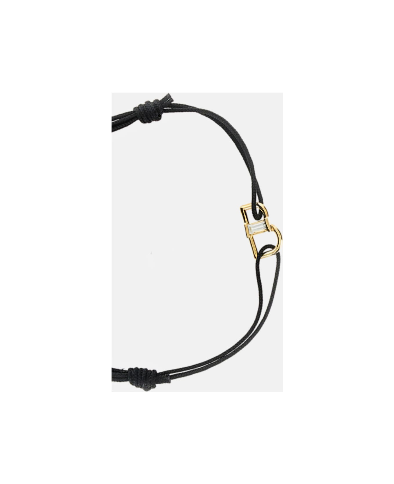 Letra B Am.v Bracelet - 2