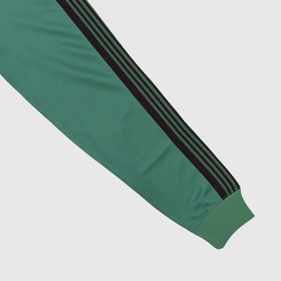 POLY SMOOTH TRACK JACKET - 7