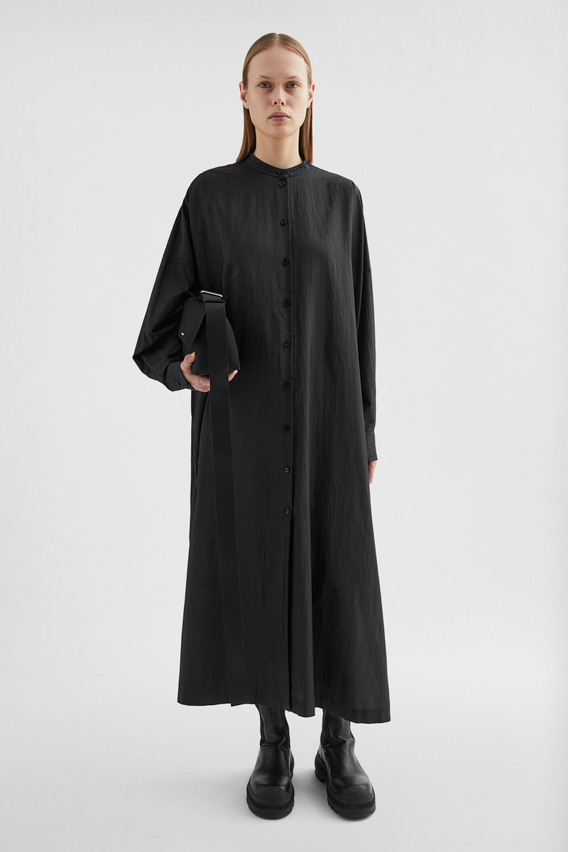 Jil Sander Shirt Dress outlook