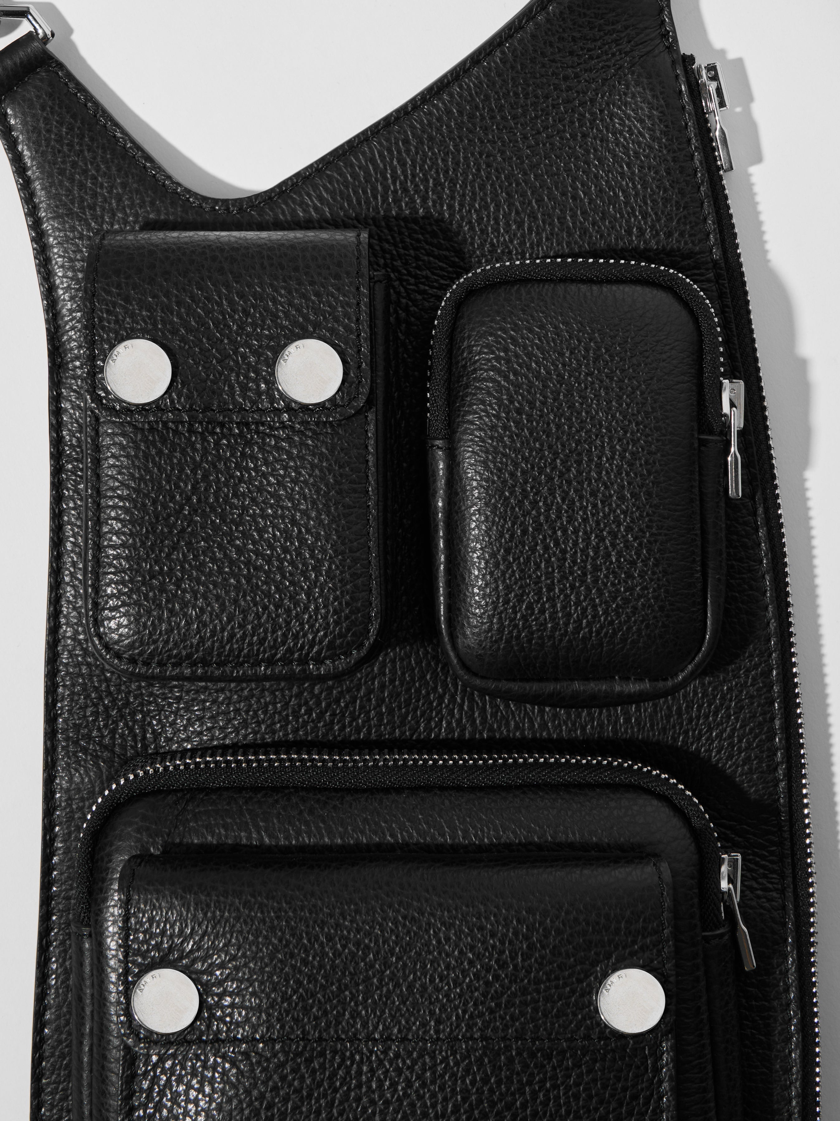 LARGE HARNESS BAG - 8