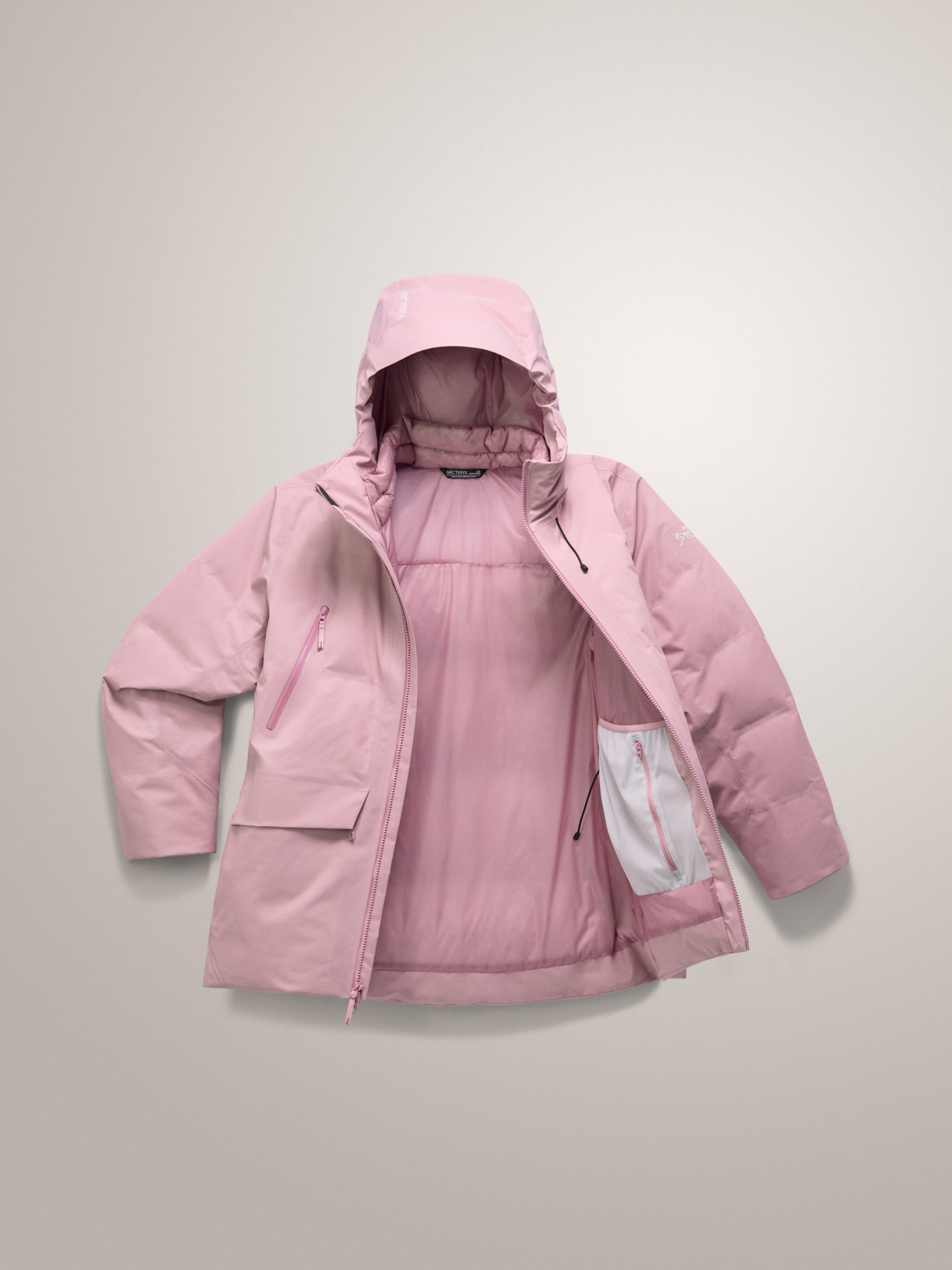 Liatris Down Jacket - 9
