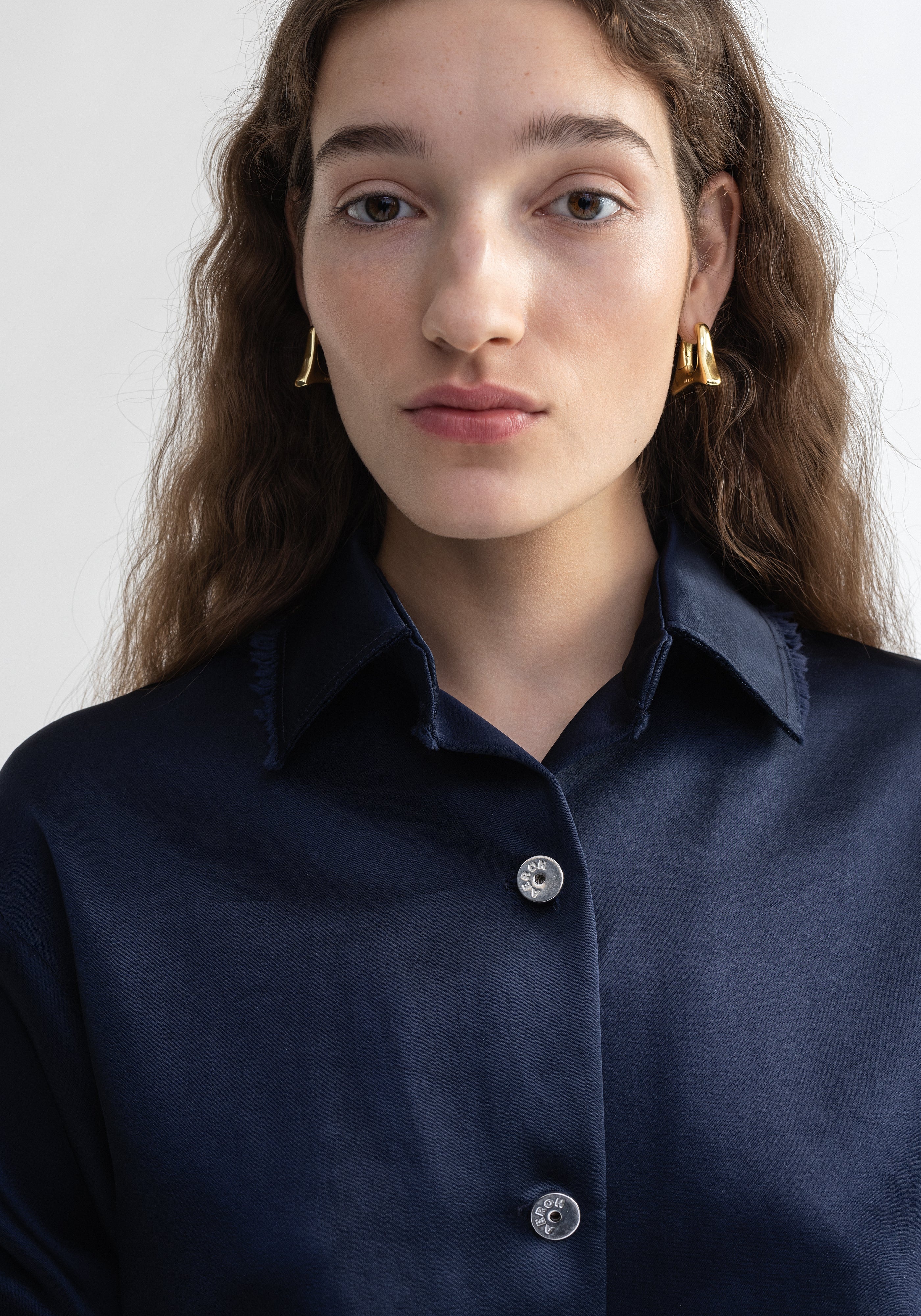 PACE
Heavy satin shirt - 3