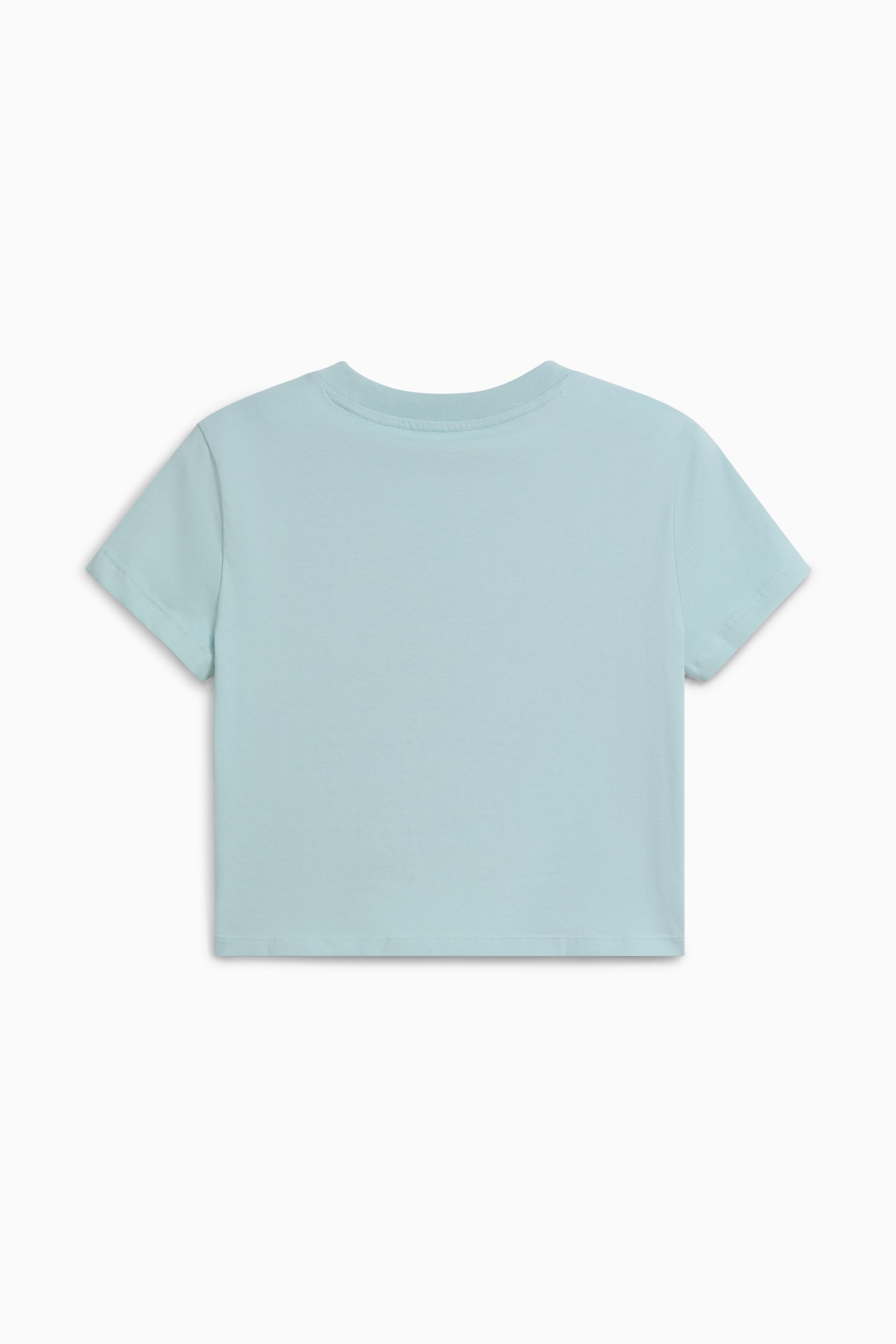 CLASSICS Women's Baby Tee - 2