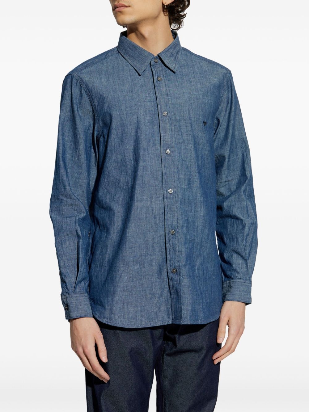cotton shirt - 3