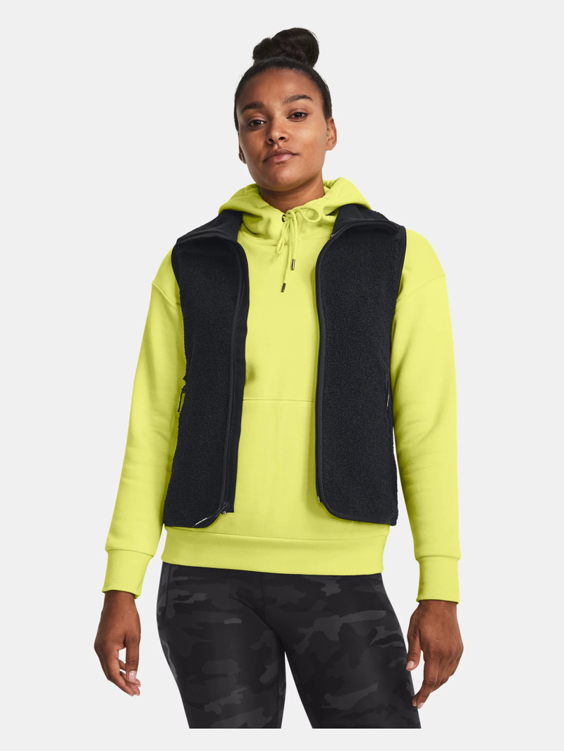 Under Armour Women's UA Mission Vest outlook